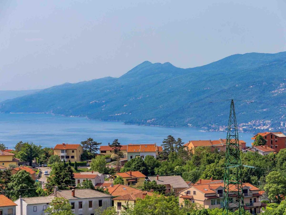 Srok Apartments With Pool Kastav Rom bilde