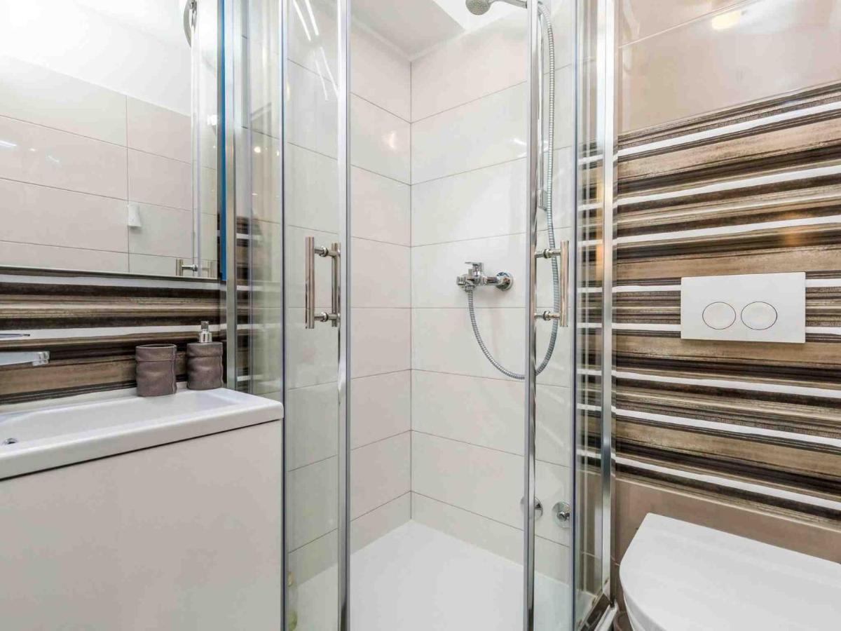Srok Apartments With Pool Kastav Rom bilde