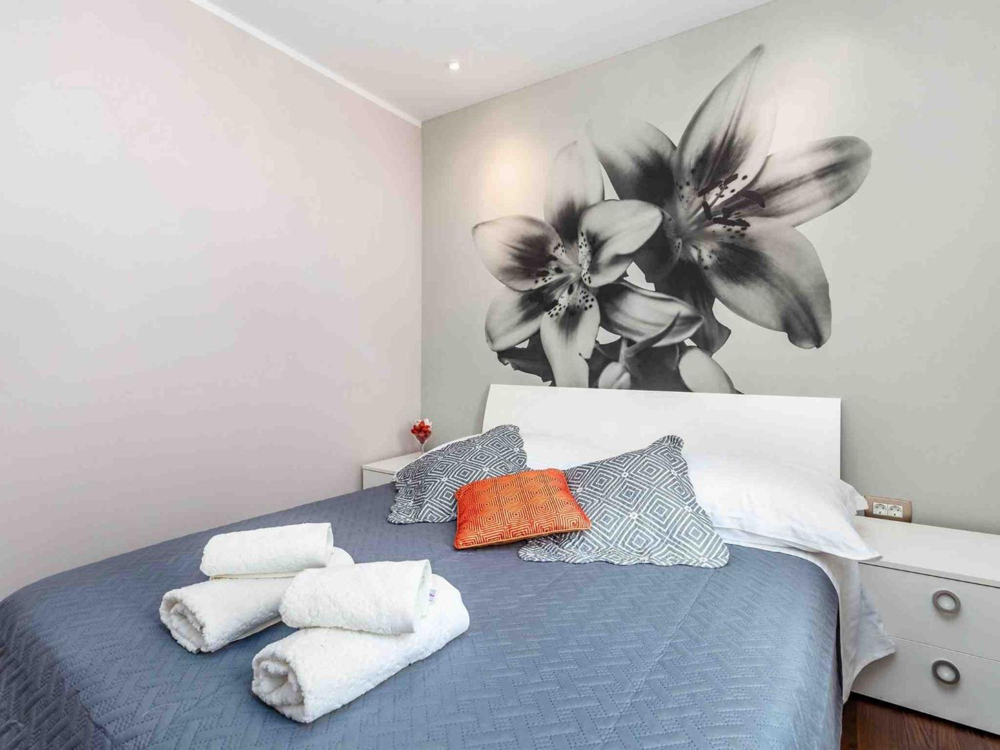 Srok Apartments With Pool Kastav Rom bilde