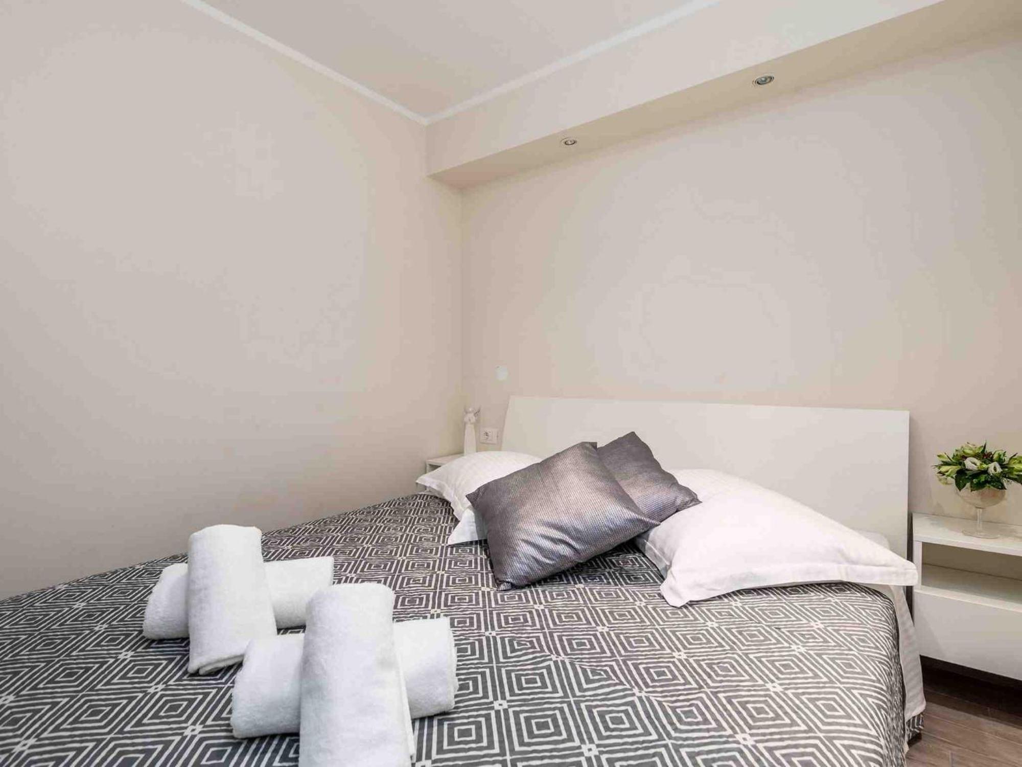 Srok Apartments With Pool Kastav Rom bilde