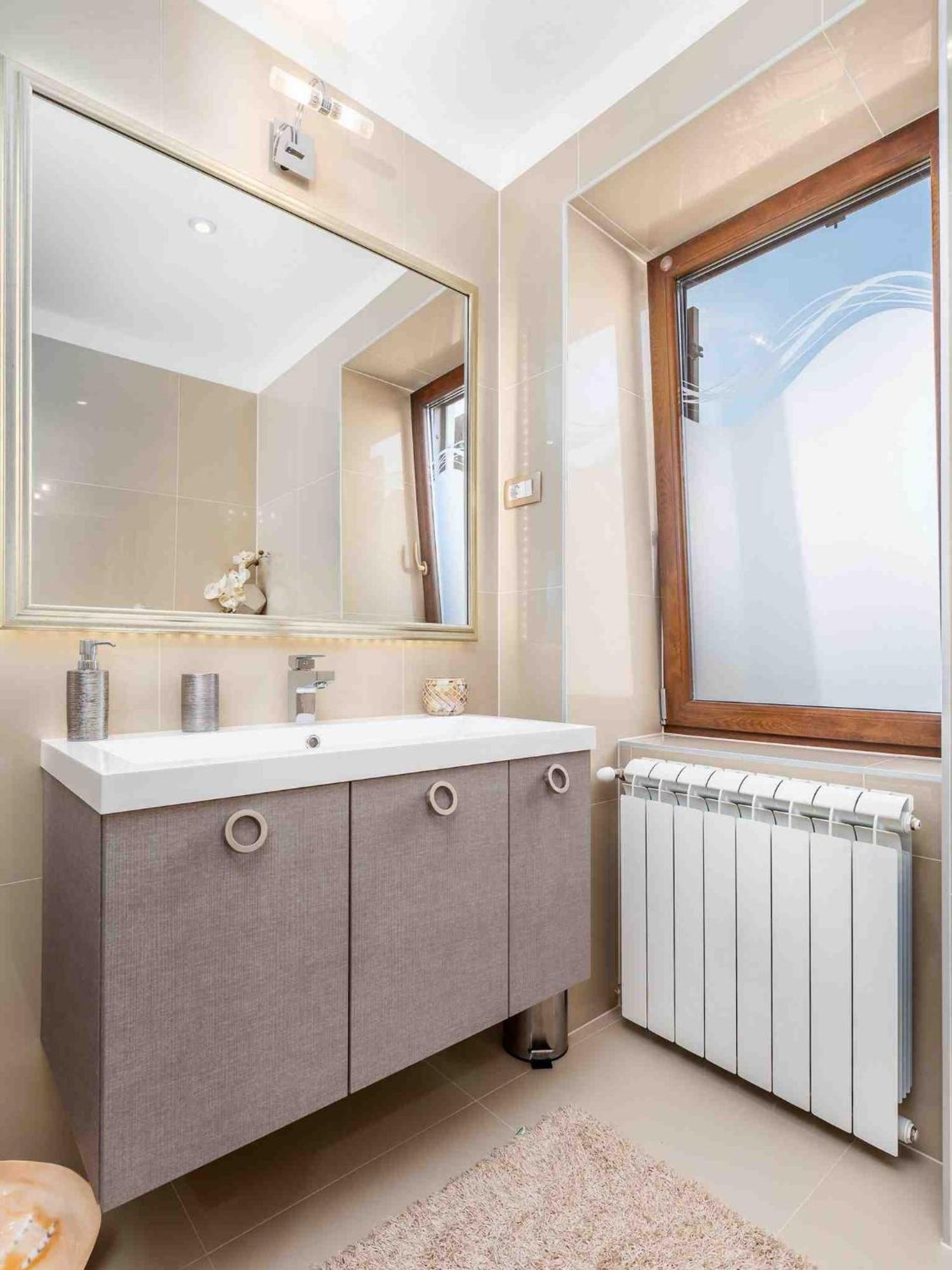 Srok Apartments With Pool Kastav Rom bilde