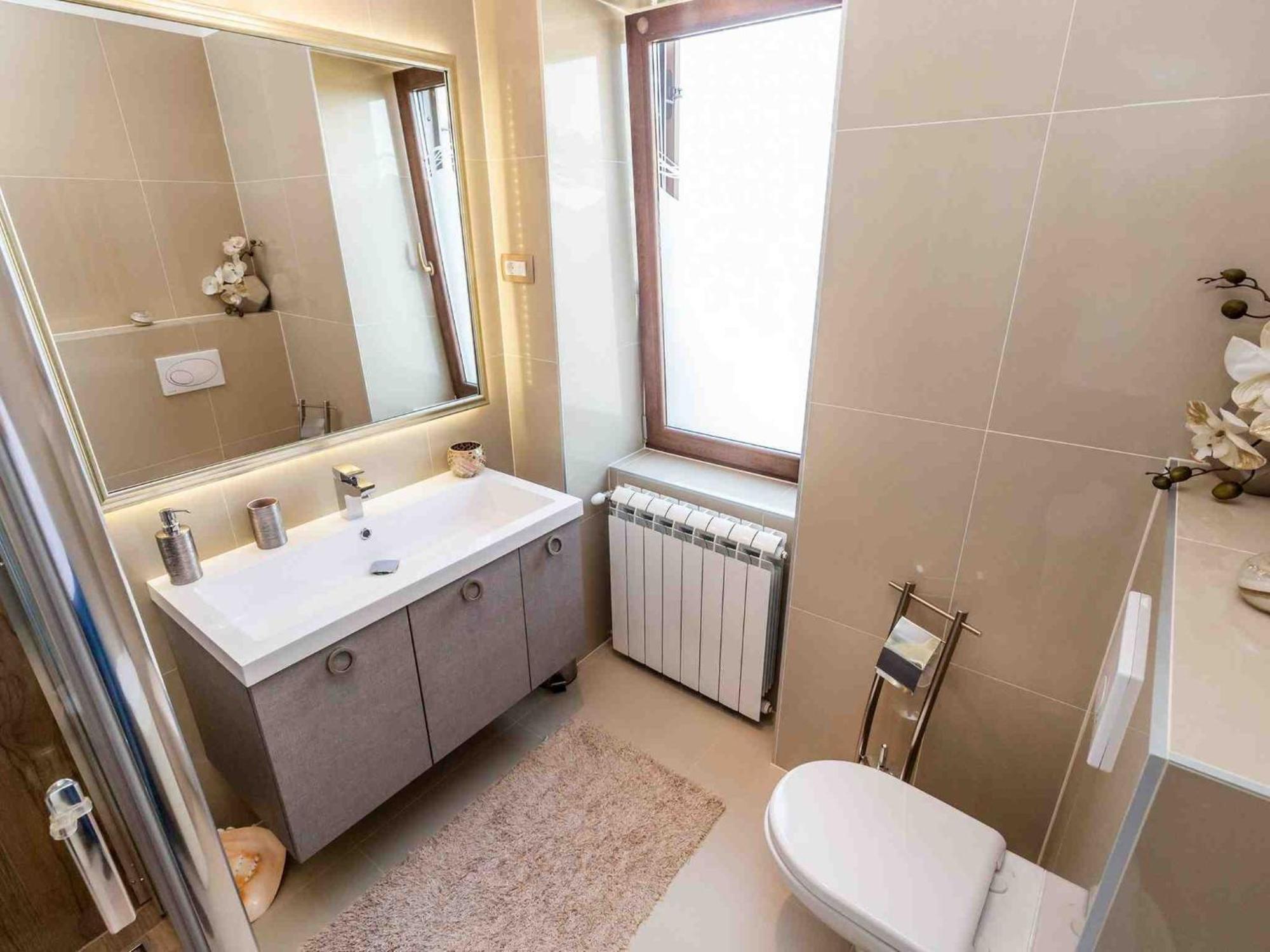 Srok Apartments With Pool Kastav Rom bilde