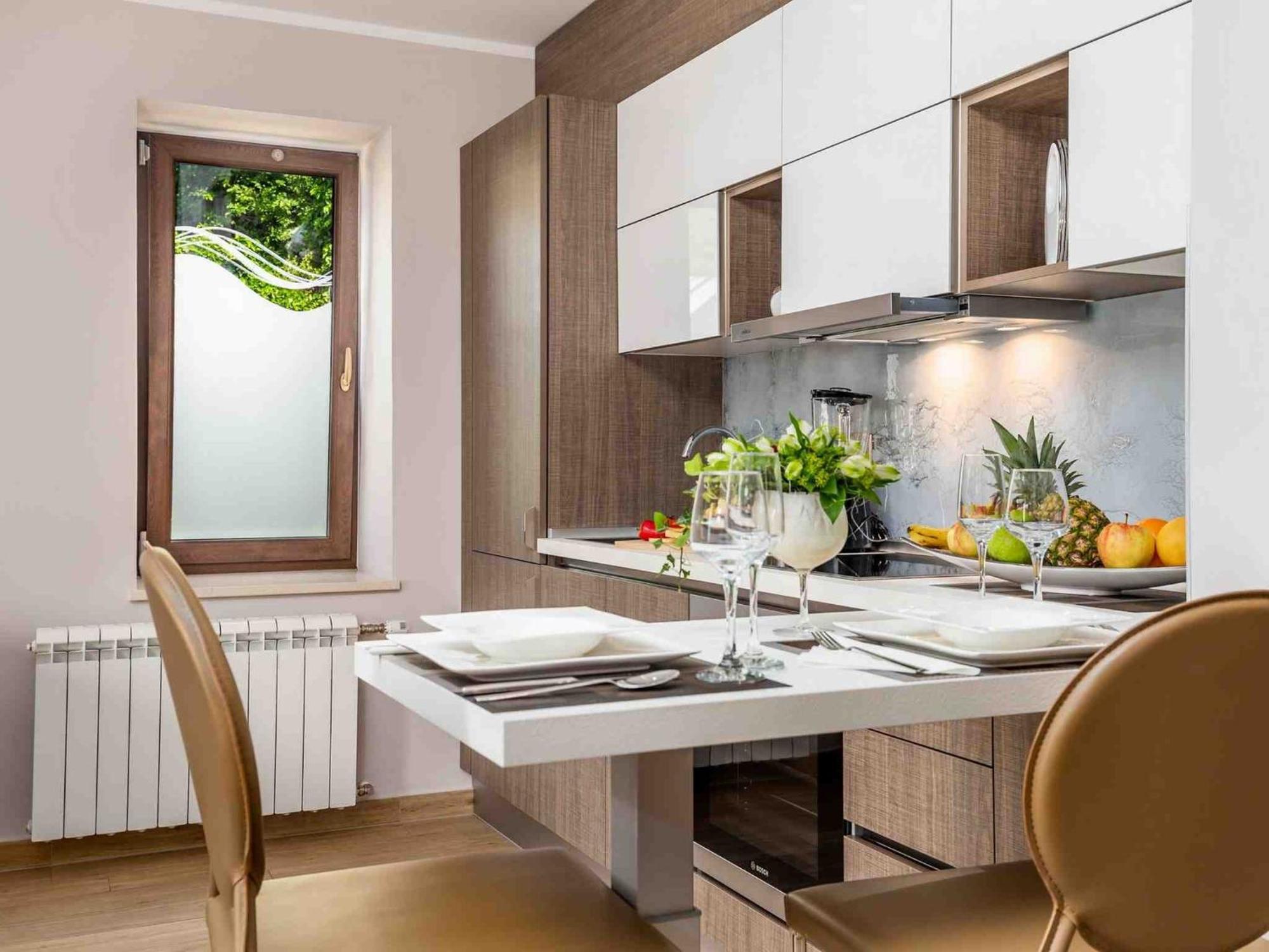 Srok Apartments With Pool Kastav Rom bilde