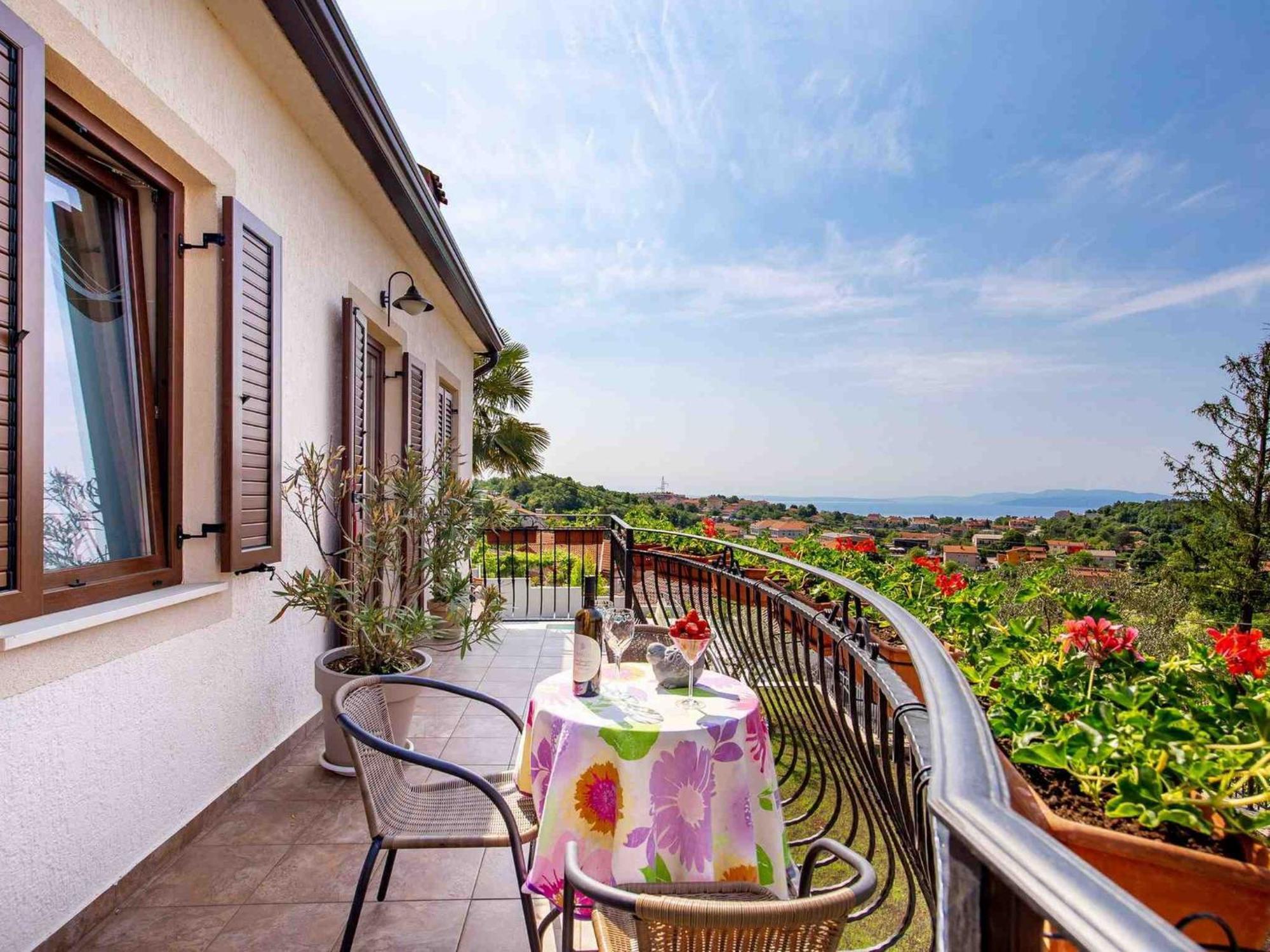 Srok Apartments With Pool Kastav Rom bilde